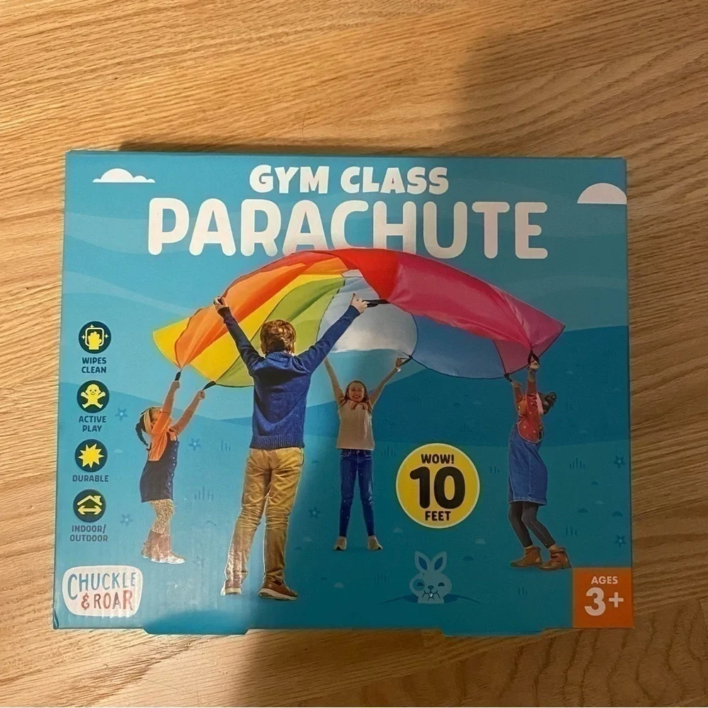 N/A gym class